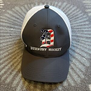 Duxbury Hockey Unisex Trucker Hat